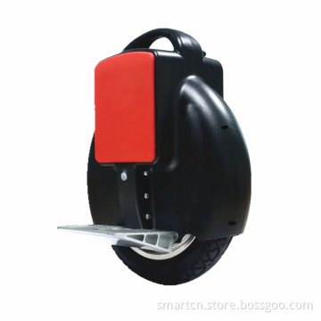 2014 Self-Balancing Electric Unicycle
